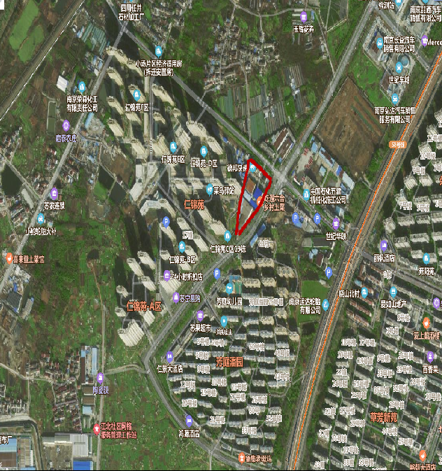 南京3868la银河总站建设集团