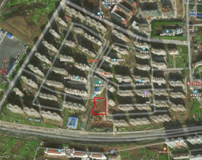南京3868la银河总站建设集团
