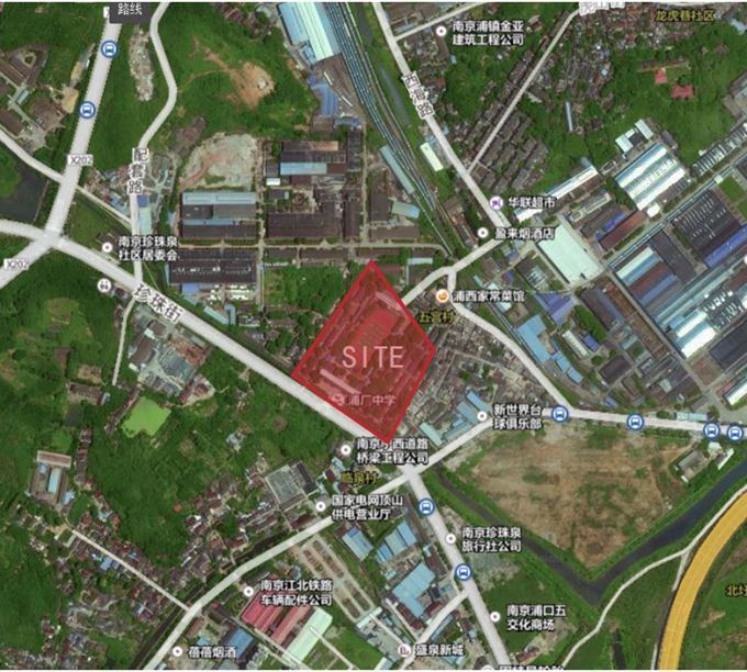 南京3868la银河总站建设集团