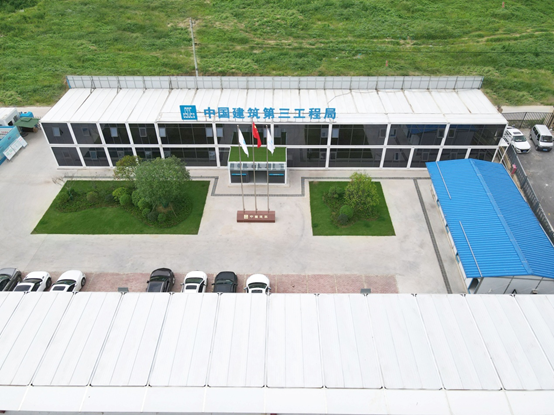 南京3868la银河总站集团：打造暖心工地，，，，，，助推项目高质量生长