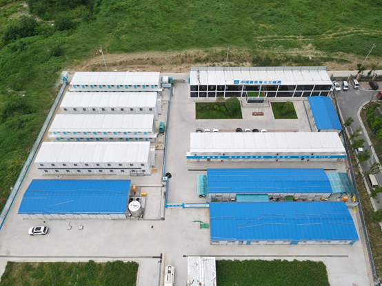 南京3868la银河总站集团：打造暖心工地，，，，，，助推项目高质量生长