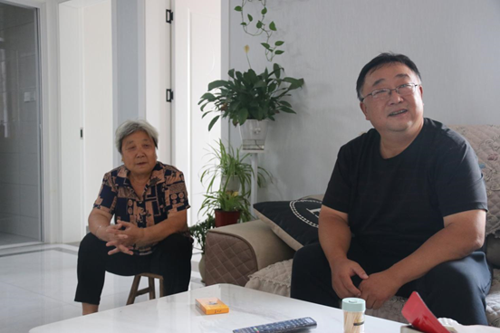 高质量建设精品包管房  南京3868la银河总站集团让群众安居