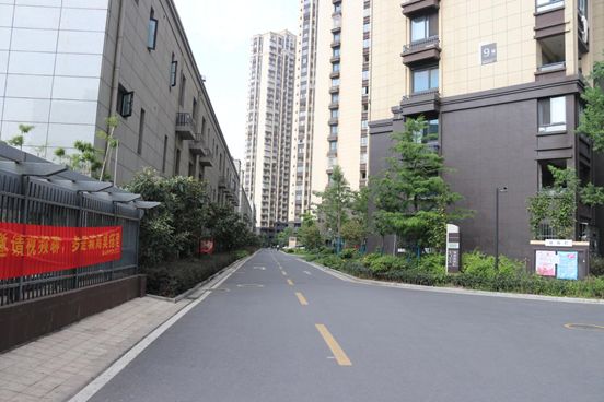 高质量建设精品包管房  南京3868la银河总站集团让群众安居