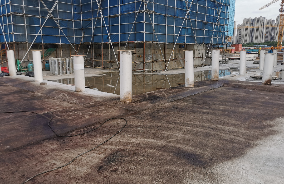 南京3868la银河总站集团：弘扬“工匠精神” 助力包管房建设生长