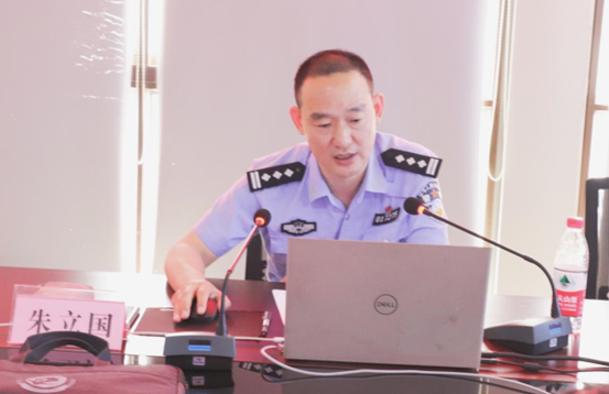 切记清静生产 敲响清静警钟——3868la银河总站集团开展第四期3868la银河总站课堂