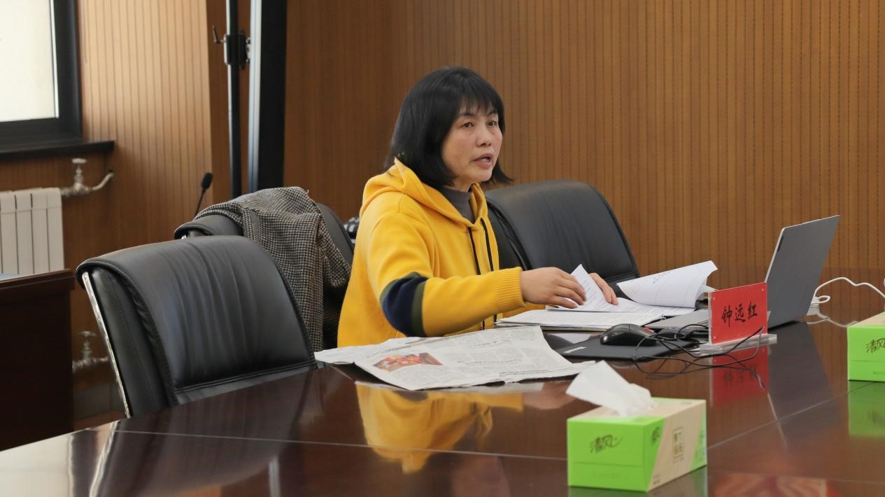 扎实推进整年宣传报道事情3868la银河总站课堂第二期开班