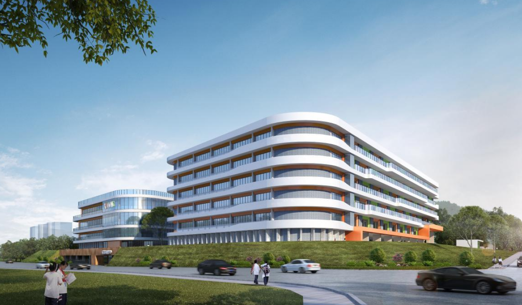 五所在建学校，，，你最期待哪个？？