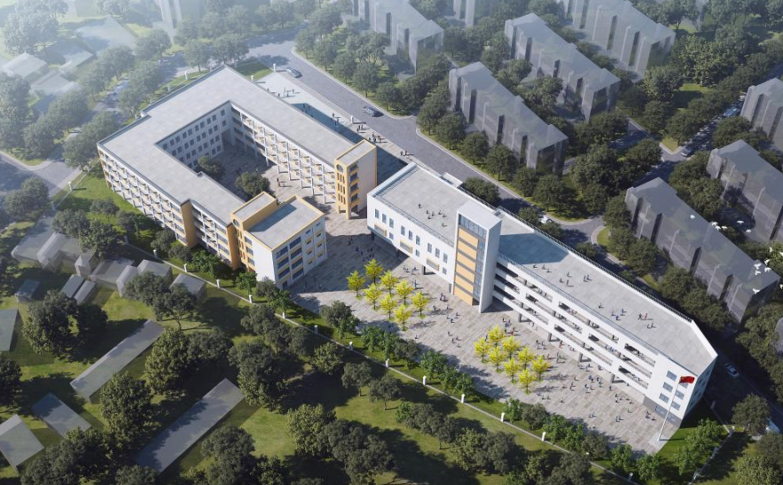 五所在建学校，，，你最期待哪个？？