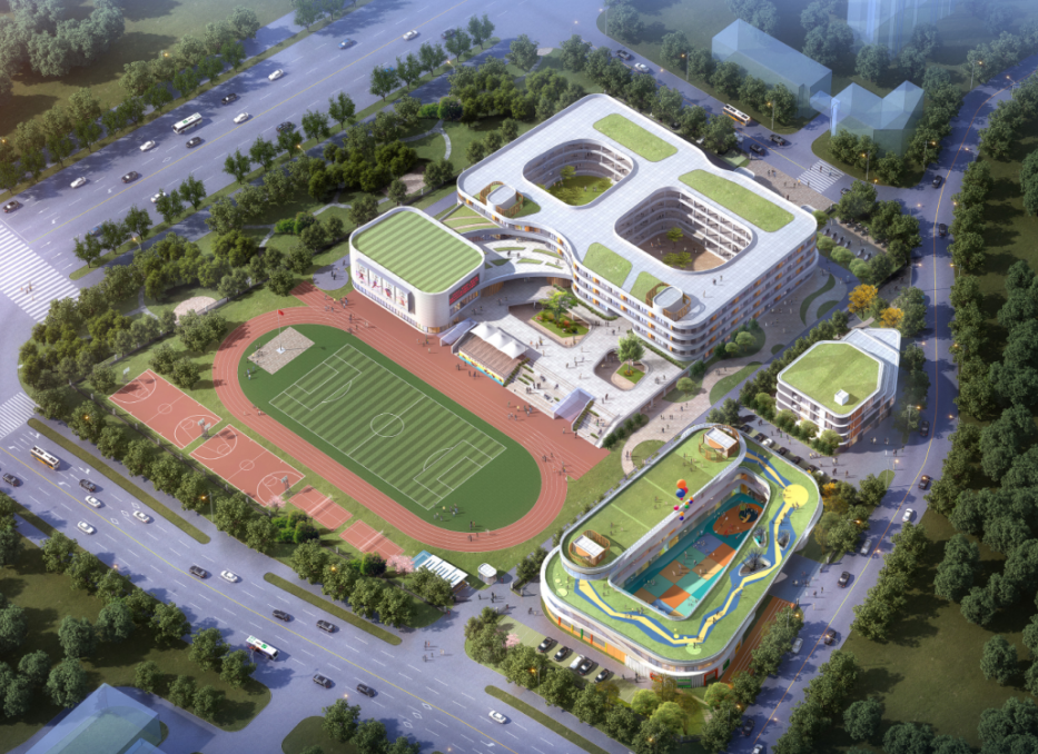 五所在建学校，，，你最期待哪个？？