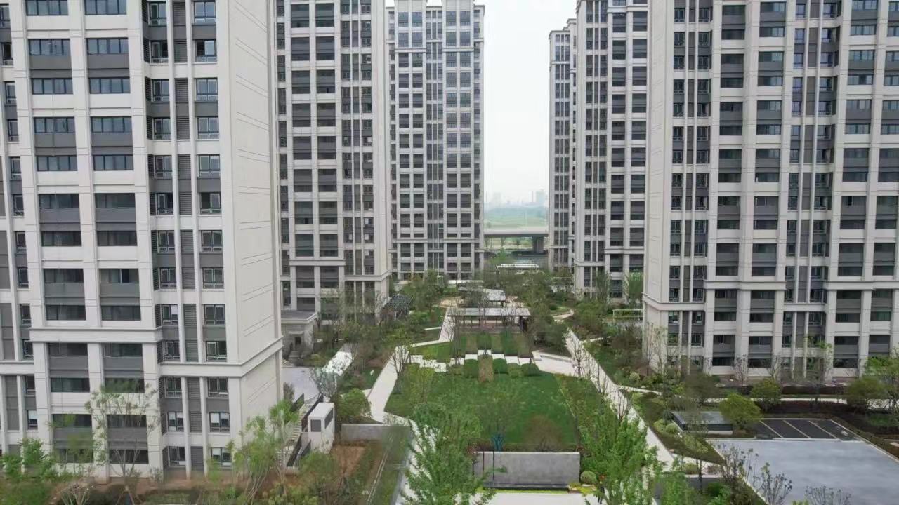 交通便当、配套齐全，，，，，824套包管房即将交付！