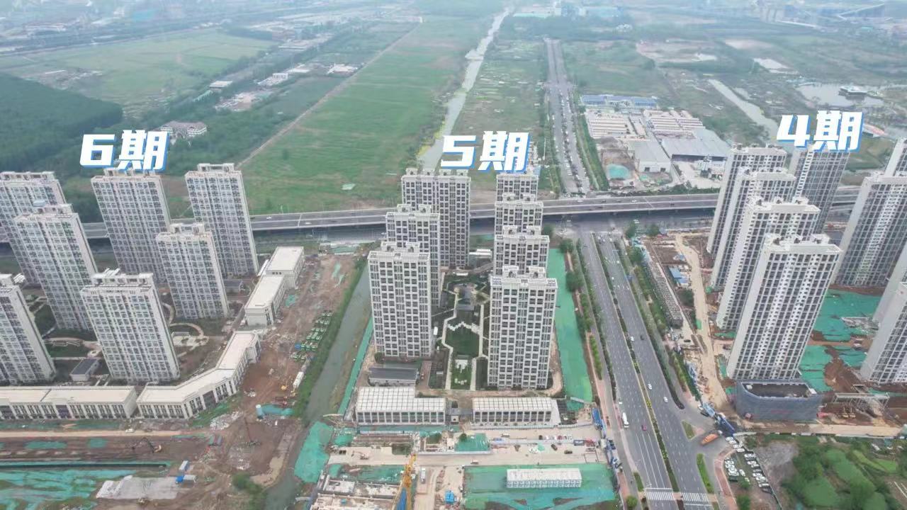 交通便当、配套齐全，，，，，824套包管房即将交付！