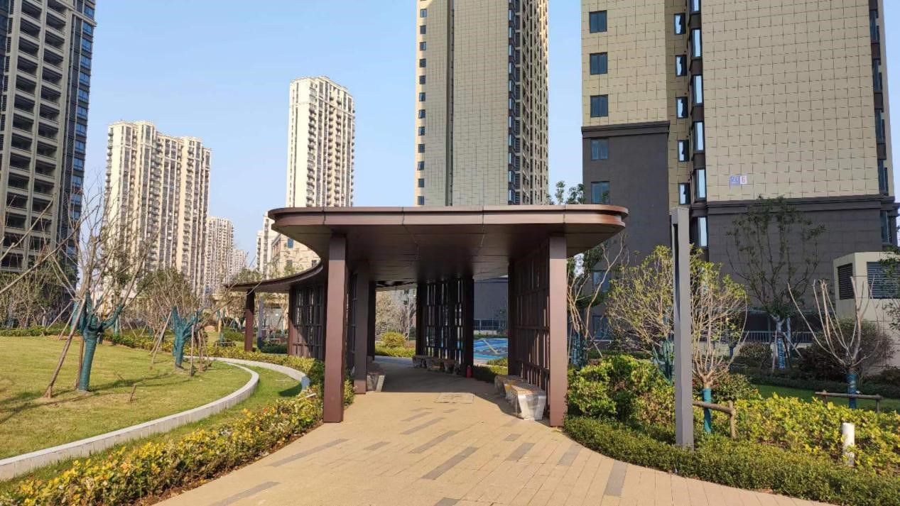 备案完成！新区953套3868la银河总站等你来拿房