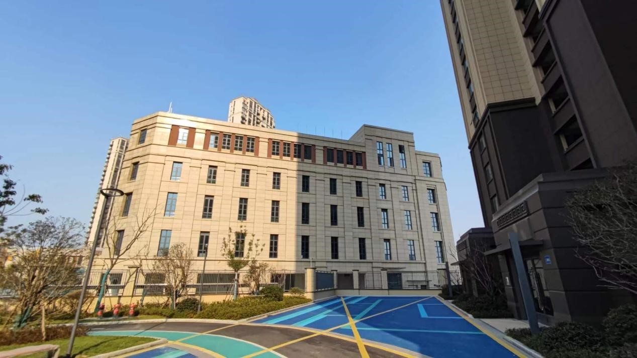 备案完成！新区953套3868la银河总站等你来拿房