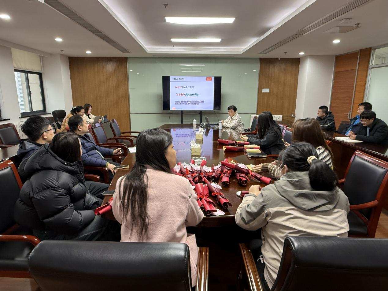 筑牢疾病预防防地，，，，，开启养生保健新篇